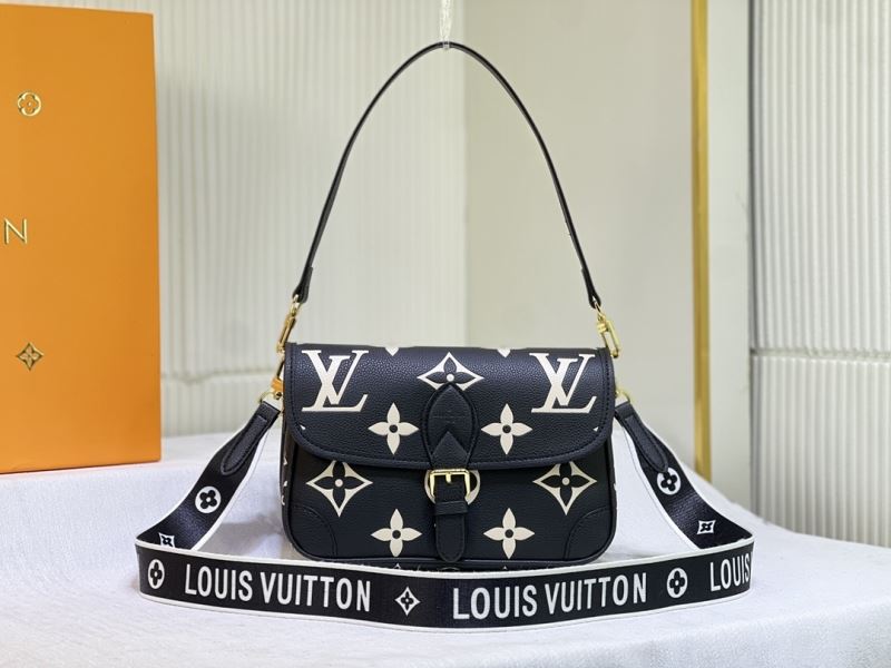 LV Satchel bags